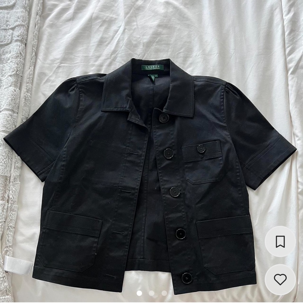 Ralph Lauren Blouse